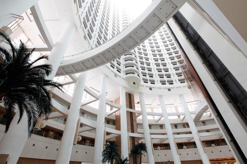 Shan Dong Hotel Цзинань Экстерьер фото